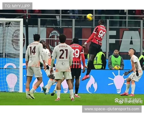 罗马主场胜利，埃尔莫索头球破门，多夫比克进球助攻