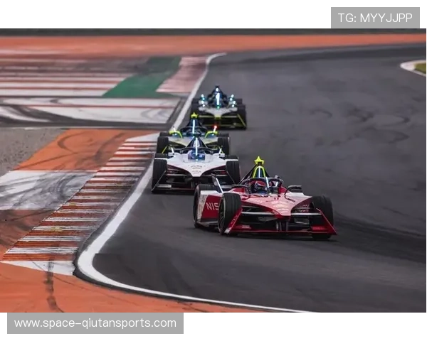 日产Formula E车队完成高强度测试，模拟圣保罗揭幕战条件