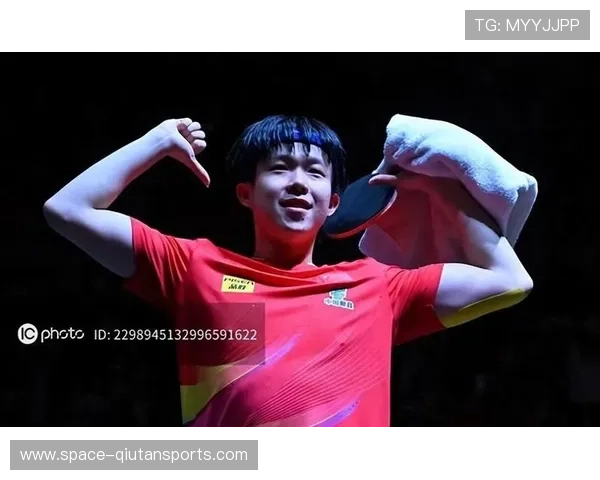 多哈世乒赛雨果复仇，王楚钦决赛迎战强敌