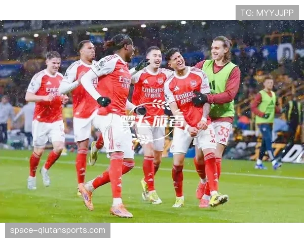 阿森纳2-2被副班长狼队补时绝平，领先优势缩水