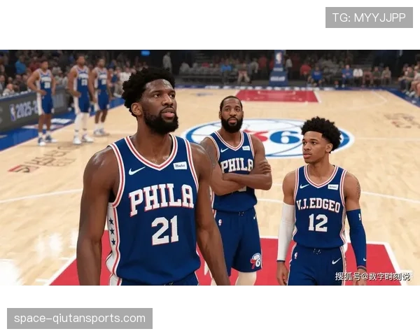 官方消息：76人队中锋乔尔·恩比德荣获本赛季常规赛得分王