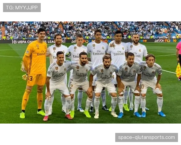 半决赛对阵出炉：皇家马德里vs曼城，巴黎圣日耳曼vs勒沃库森